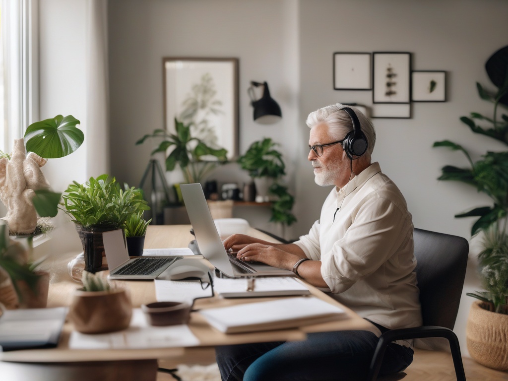 The Semi-Retirement Option Nobody Considers (But Should)