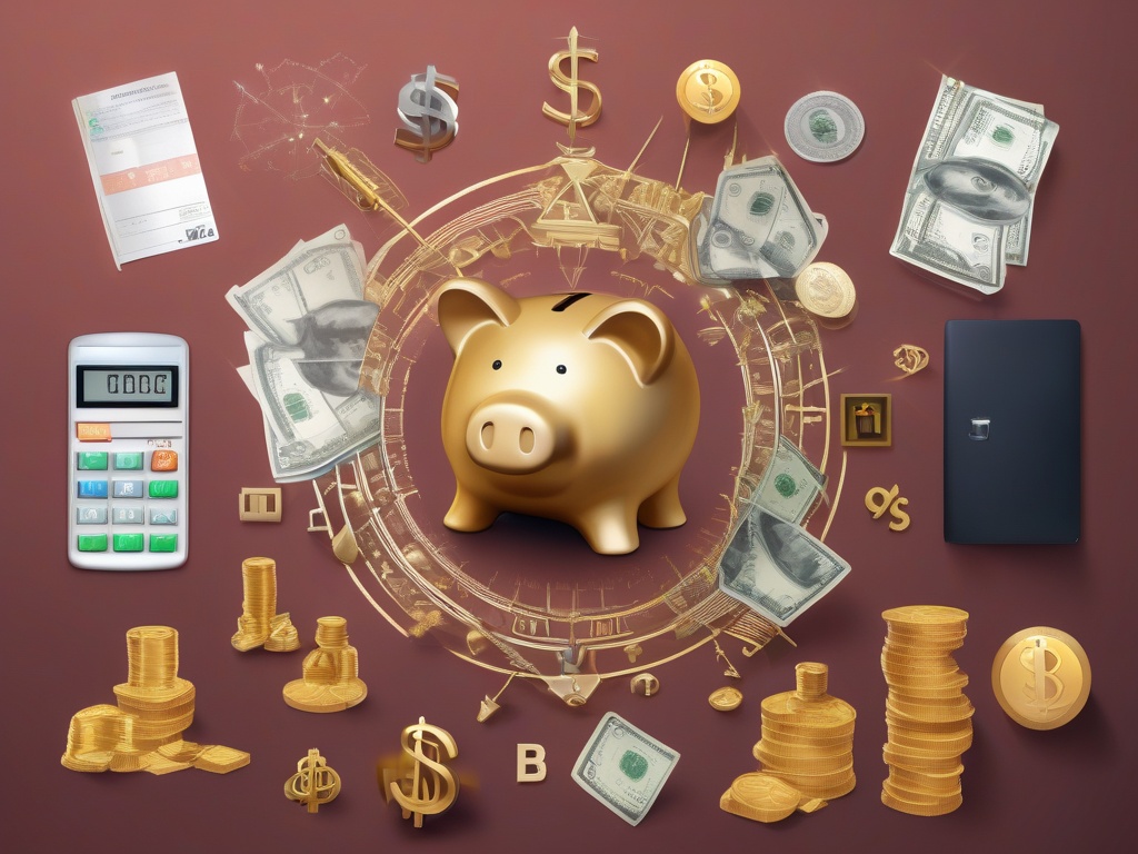 The Unspoken Rules of Money That Separate Rich From Poor The Unspoken Rules of Money That Separate Rich From Poor