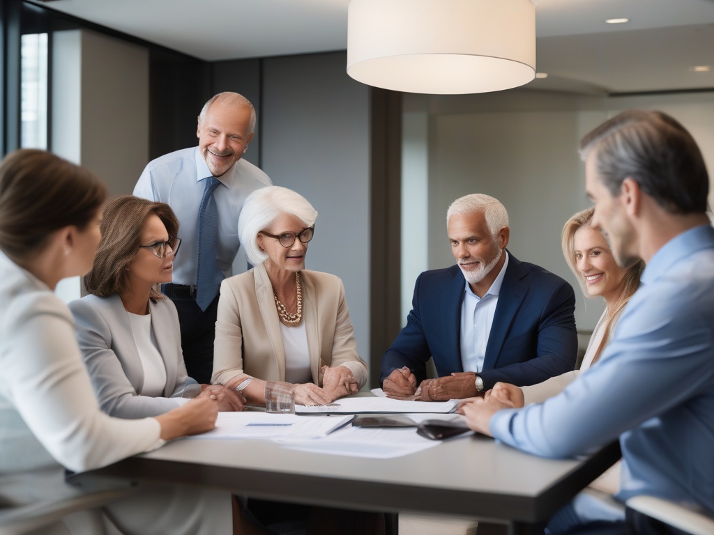 Family Limited Partnerships: The Ultimate Wealth Transfer Tool