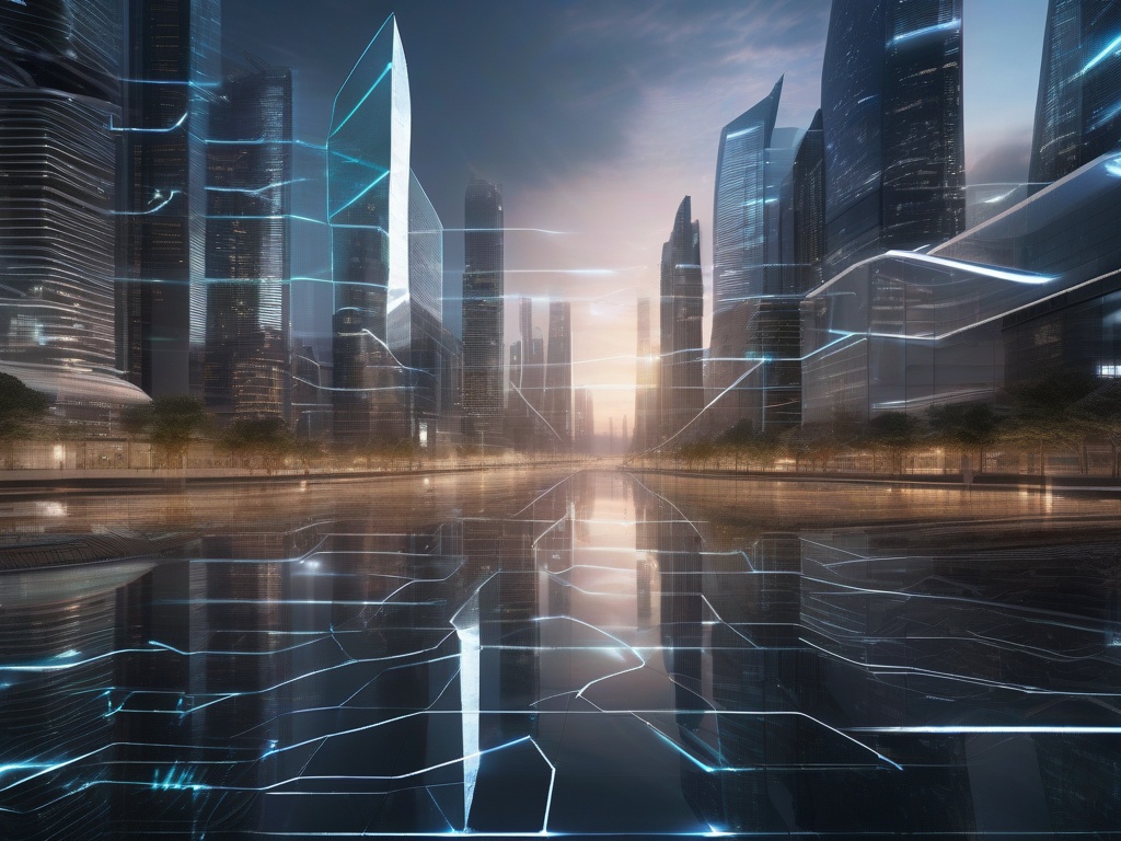 The Future of Digital Identity and Its Financial Implications