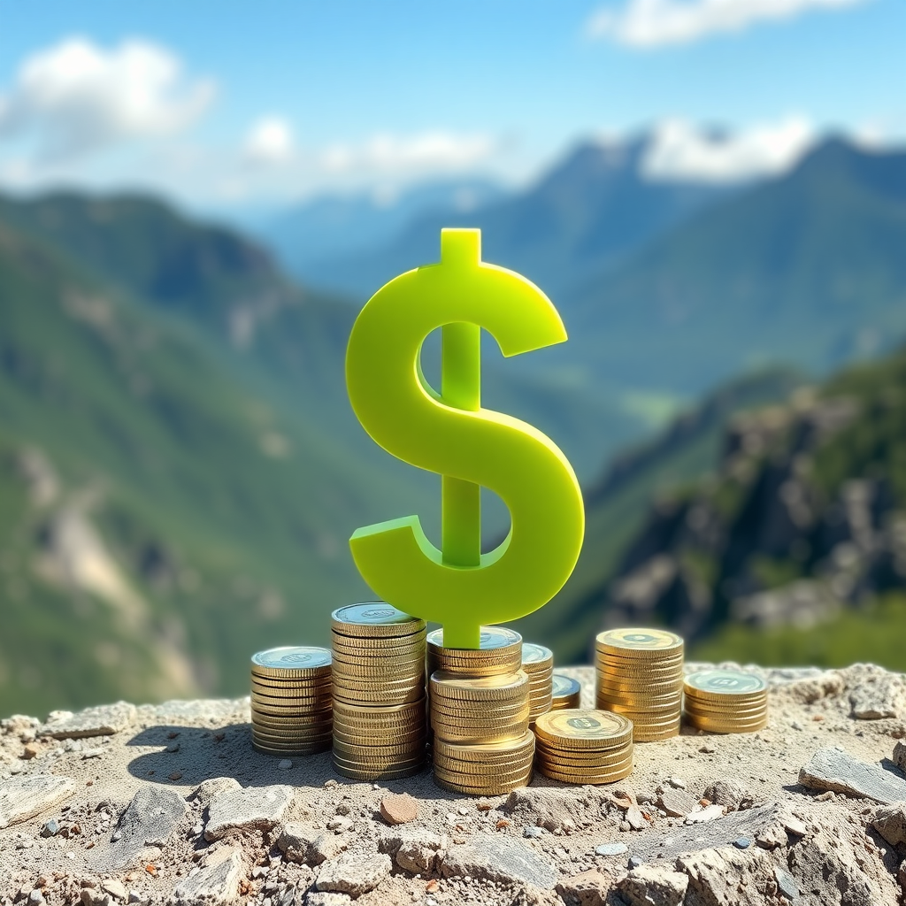 Master Your Finances: Essential Strategies for Financial Freedom