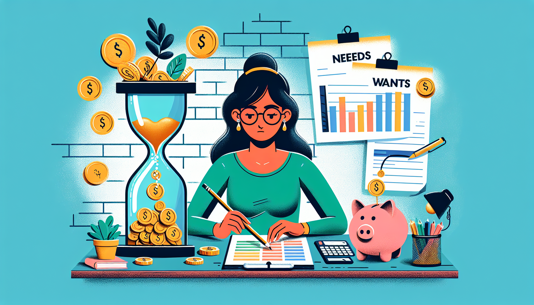 Mastering Your Budget with Sinking Funds