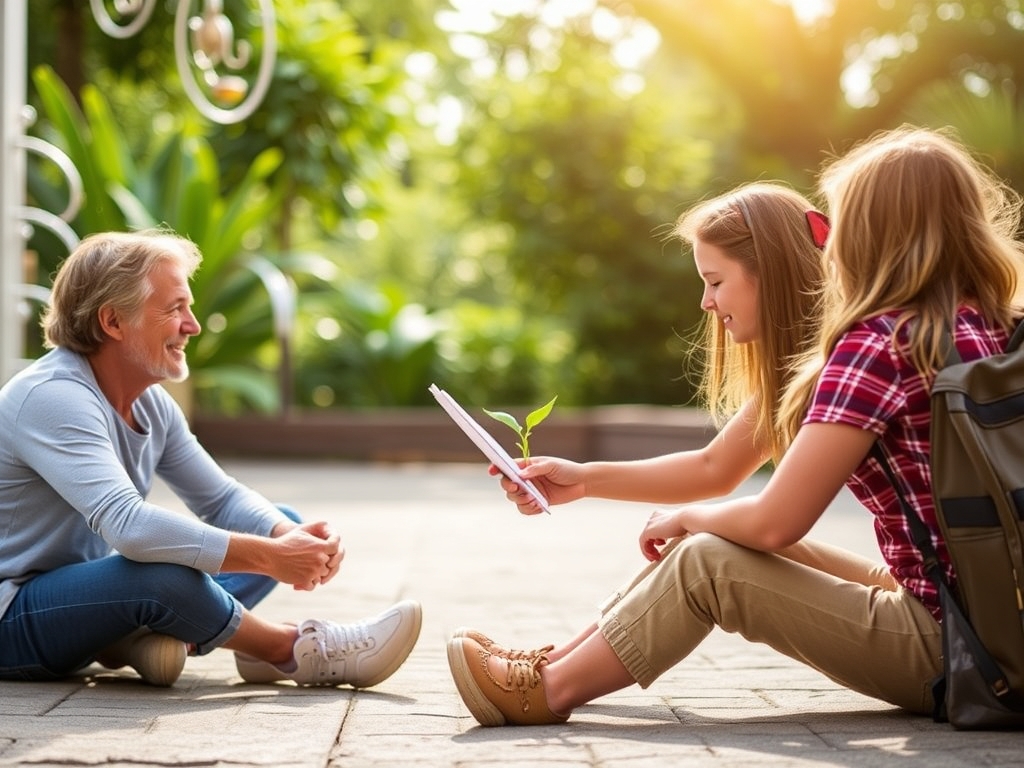 Education for a Balanced Life: Health, Home, Vehicle Care & Personal Growth Education for a Balanced Life: Health, Home, Vehicle Care & Personal Growth