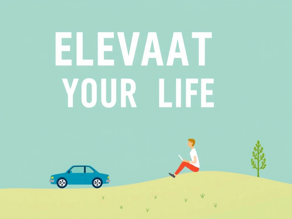 Elevate Your Life: Essential Knowledge for Car, Health, Home & Personal Growth