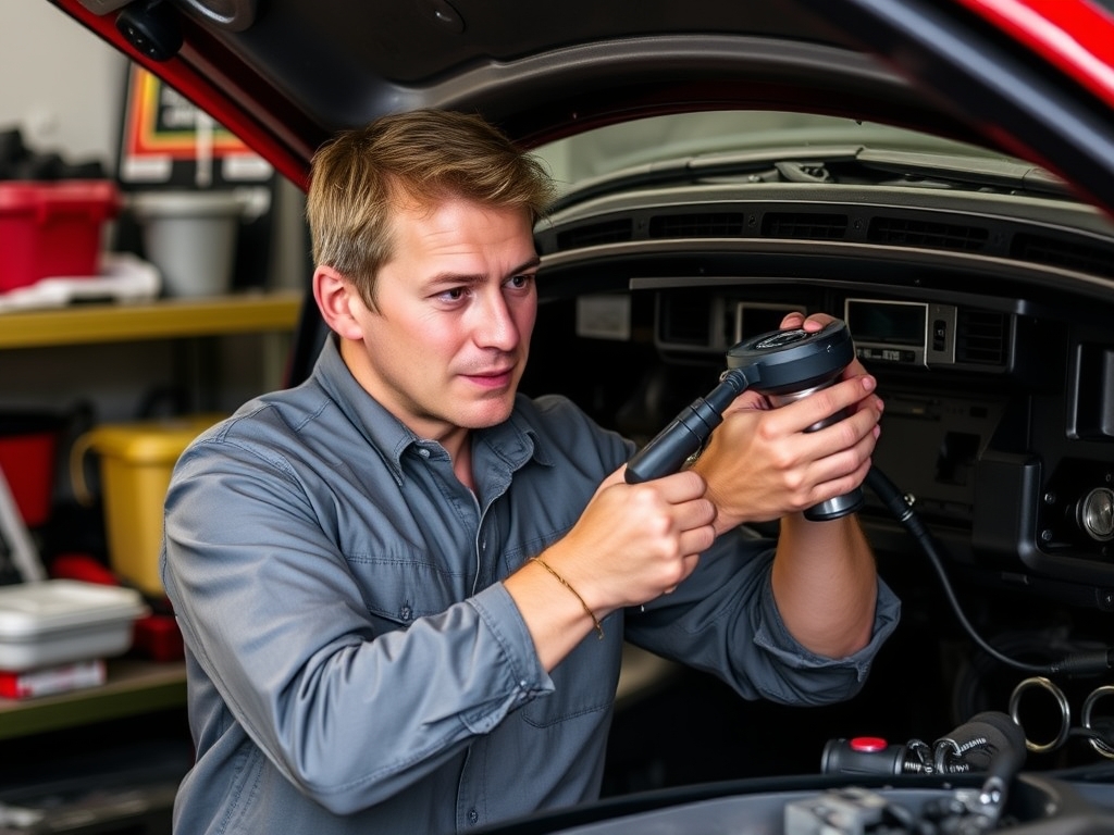 Essential Life Skills: Educating Yourself on Vehicle Care, Personal Health, and Home Improvement