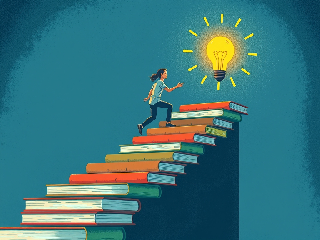 Optimize Your Life: A Holistic Guide to Education, Auto, Health & Home