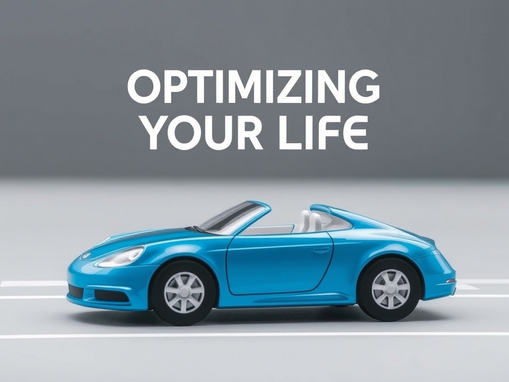 Optimizing Your Life: Essential Guides for Education, Auto, Health, and Home Success