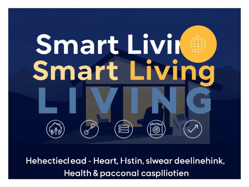 Smart Living: Essential Insights for Your Vehicle, Home, Health, and Personal Development