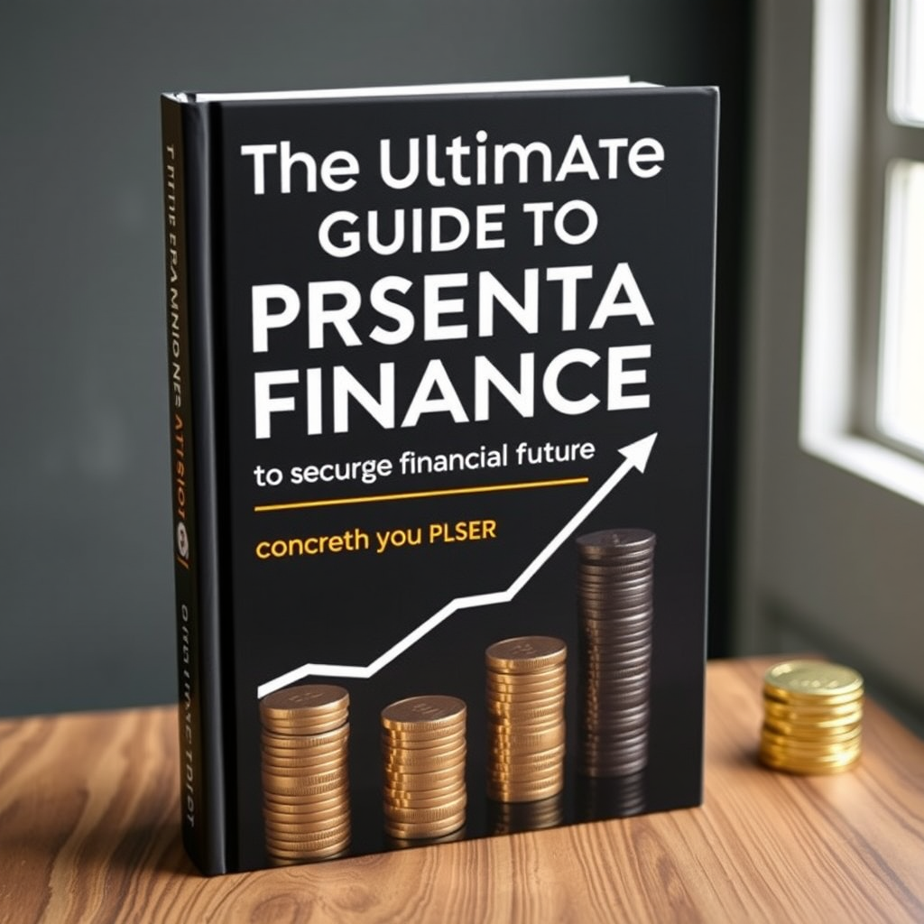The Ultimate Guide to Personal Finance: Secure Your Financial Future