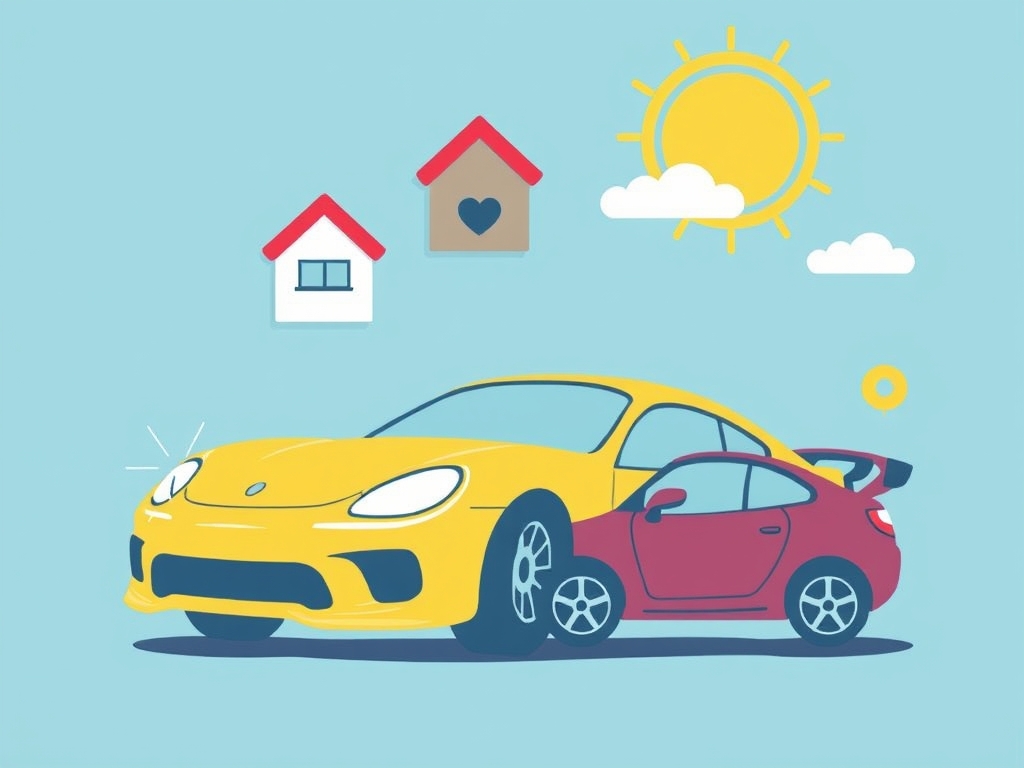 Your Complete Guide to a Healthier Life, Smarter Home, Safer Car, and Brighter Future Your Complete Guide to a Healthier Life, Smarter Home, Safer Car, and Brighter Future