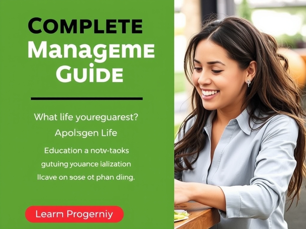 Complete Life Management Guide: Mastering Education Auto Care Health and Property Value