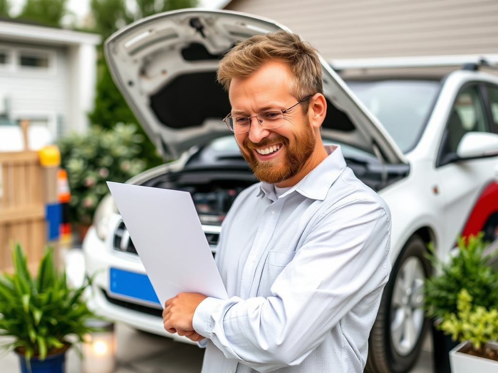 Essential Guide to Managing Your Health Vehicle Maintenance and Home Property Value