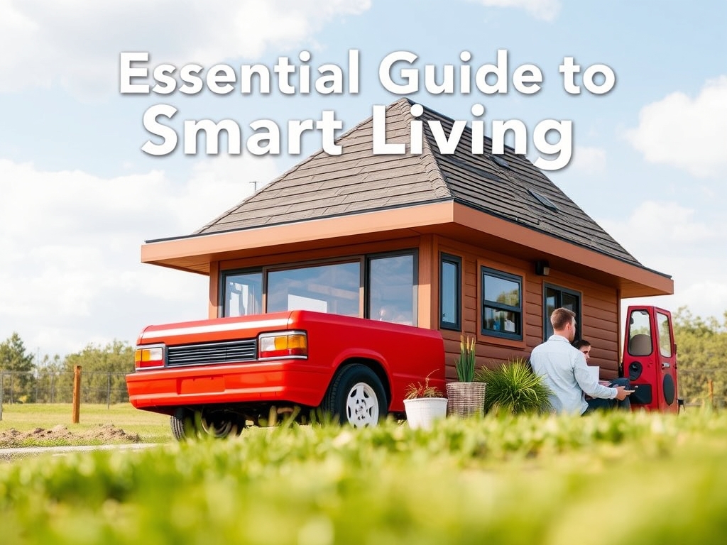 Essential Guide to Smart Living: Expert Tips for Education, Vehicle Maintenance, Health, and Property Management