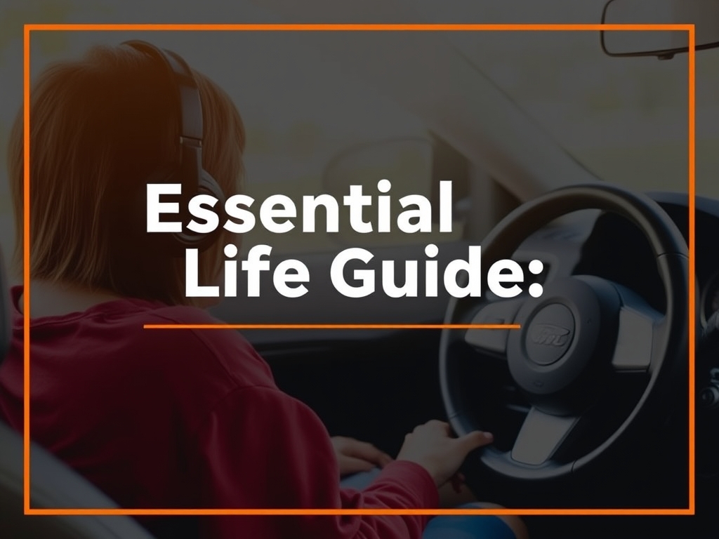Essential Life Guide: Expert Tips for Education, Vehicles, Health, and Property Management