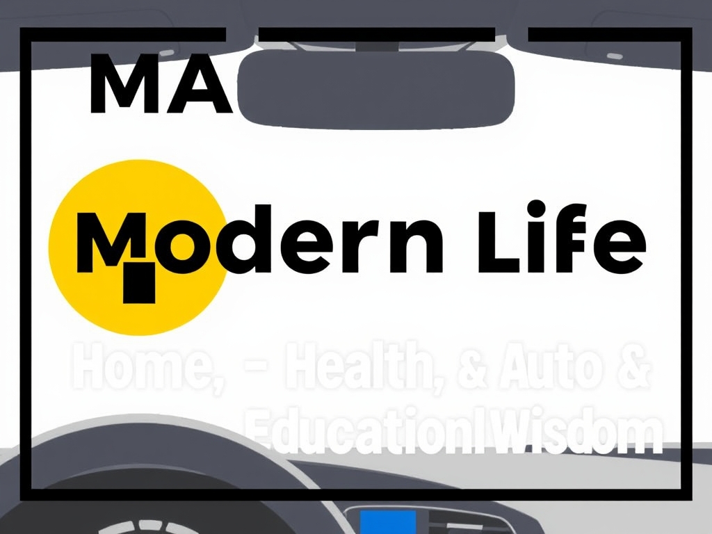 Mastering Modern Life: Home, Health, Auto & Educational Wisdom