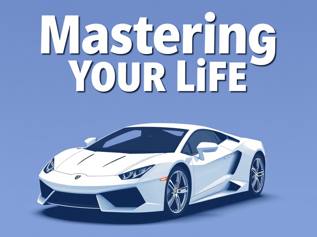 Mastering Your Life: Education for Auto, Health, and Home Success