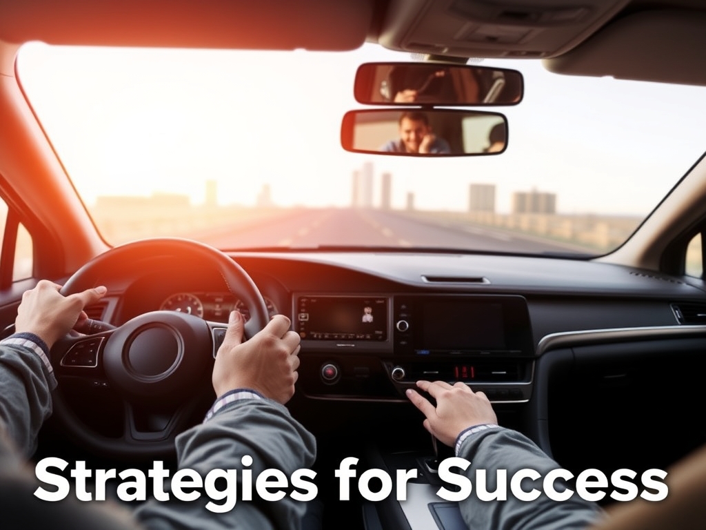 Optimize Your Life: Education, Auto, Health, and Home Strategies for Success