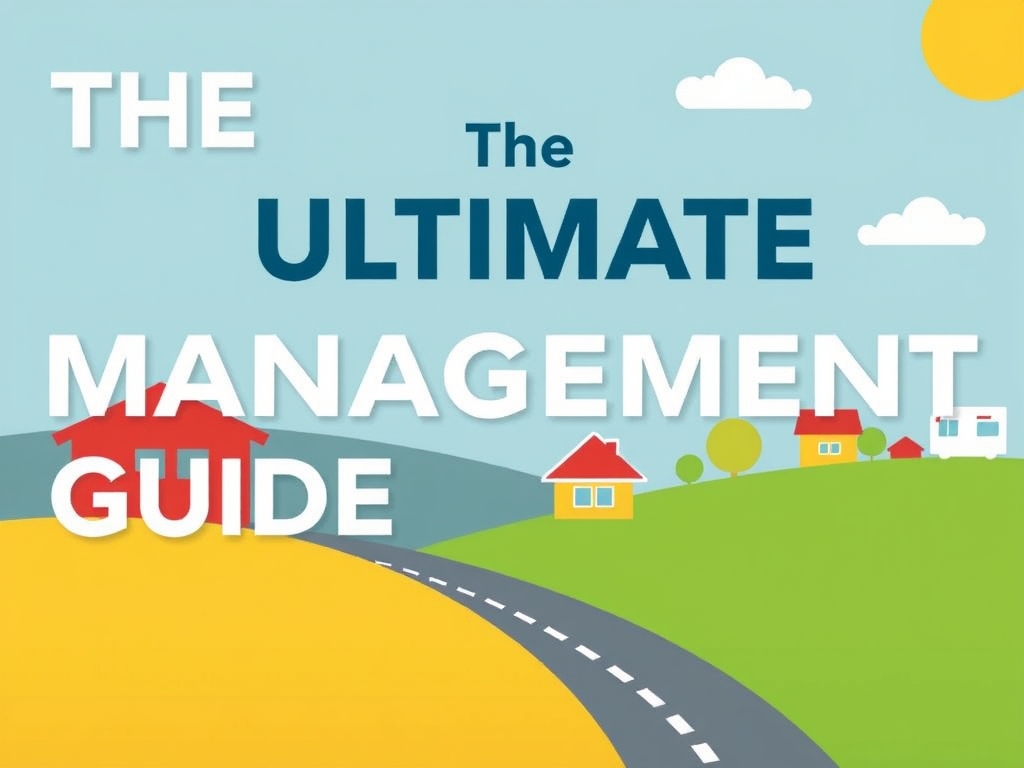 The Ultimate Life Management Guide: Essential Tips for Education, Vehicles, Wellness, and Property Maintenance