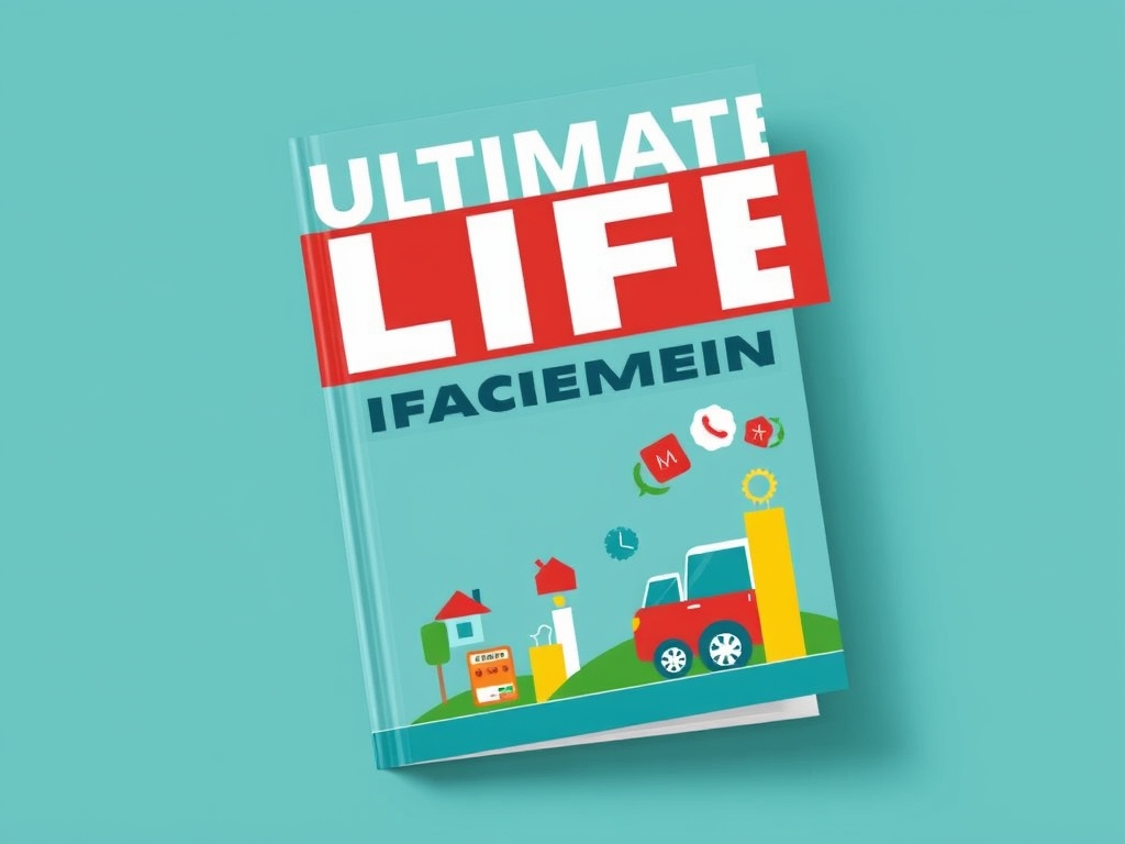 Ultimate Life Management Guide: Mastering Education, Vehicles, Health, and Property Maintenance