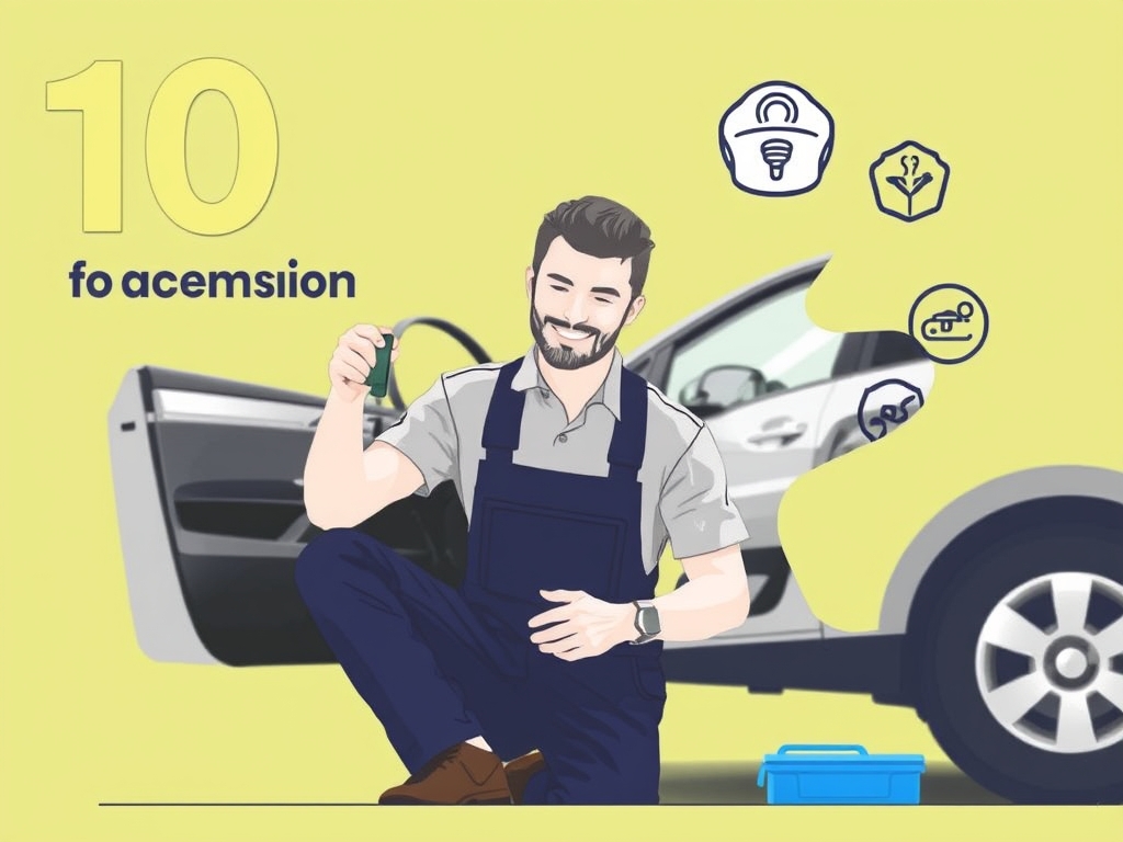 10 Essential Tips for Mastering Home Maintenance Vehicle Safety and Personal Wellness