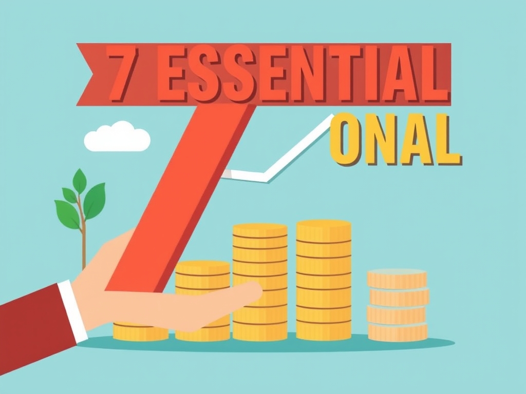 7 Essential Foundational Concepts for Building Long-Term Wealth