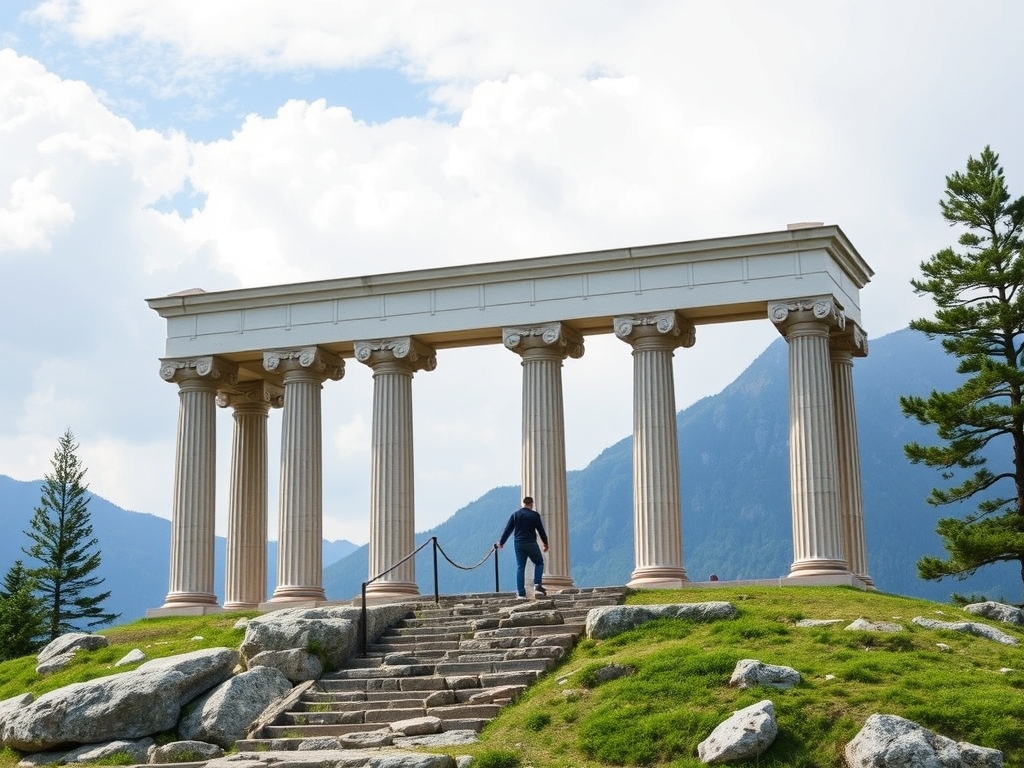 7 Foundational Pillars for Building Sustainable Long-Term Wealth