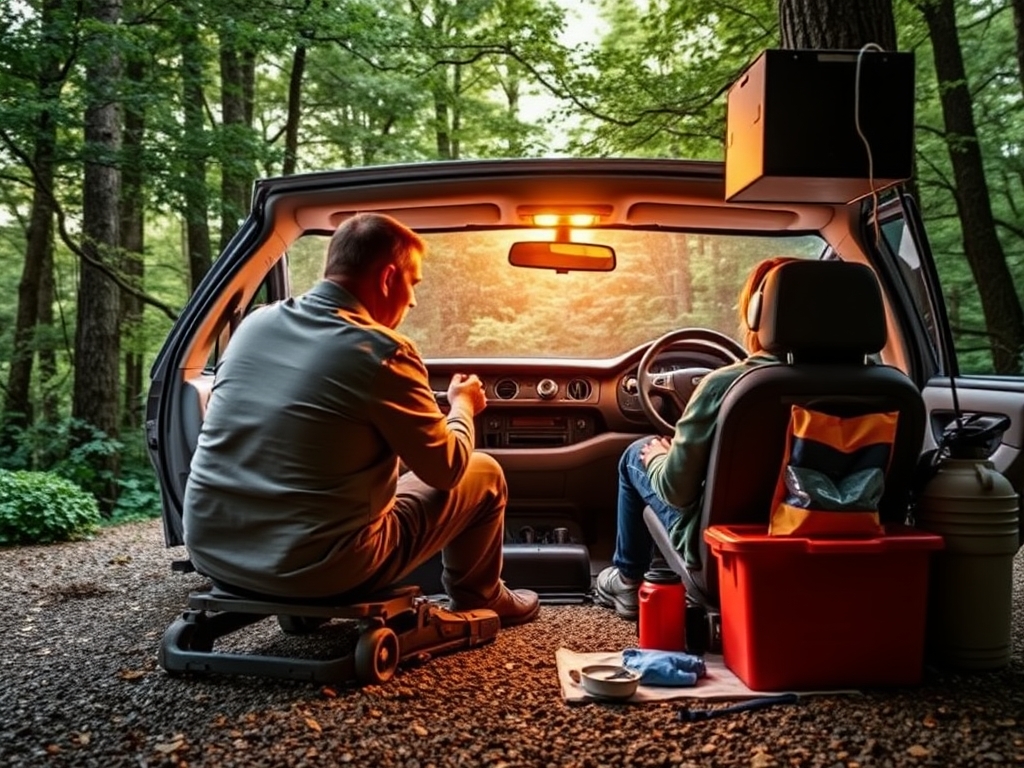 Comprehensive Guide to Essential Living Tips for Health Vehicle Safety and Home Management Comprehensive Guide to Essential Living Tips for Health Vehicle Safety and Home Management