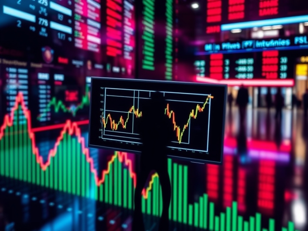 Economic Indicators and Market Movements: A Simple Guide in Plain English