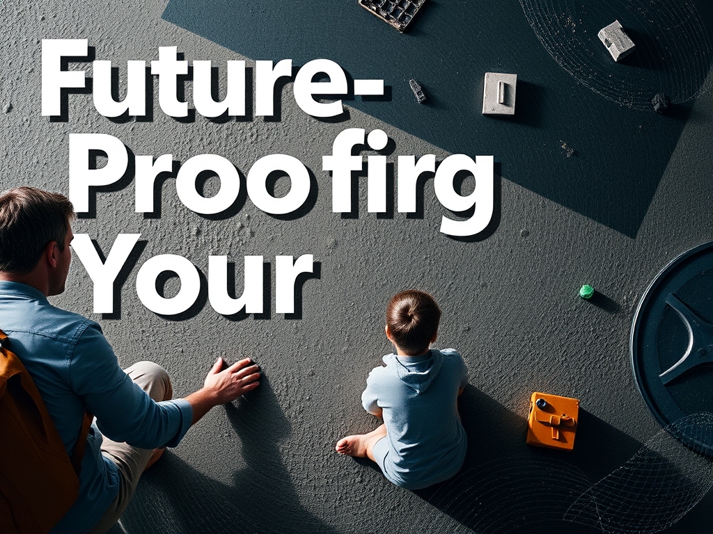 Future-Proofing Your Life: Health, Home, Auto, and Education Essentials