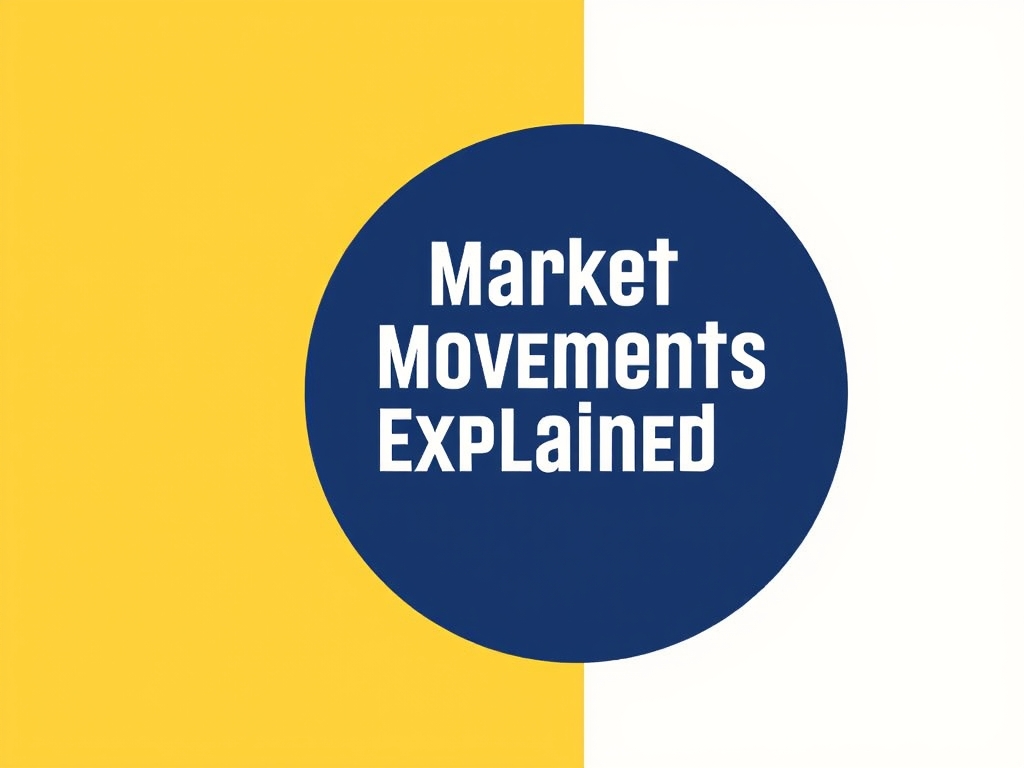 Market Movements Explained: A Plain-English Guide to Economic Indicators