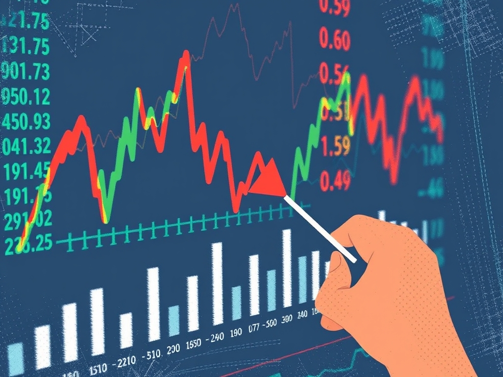 Market Movements Explained: A Simple Guide to Today’s Economic Indicators