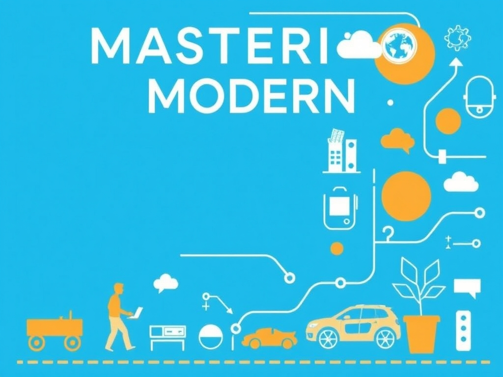 Mastering Modern Living: Essential Guides for Home, Health, Auto, and Education