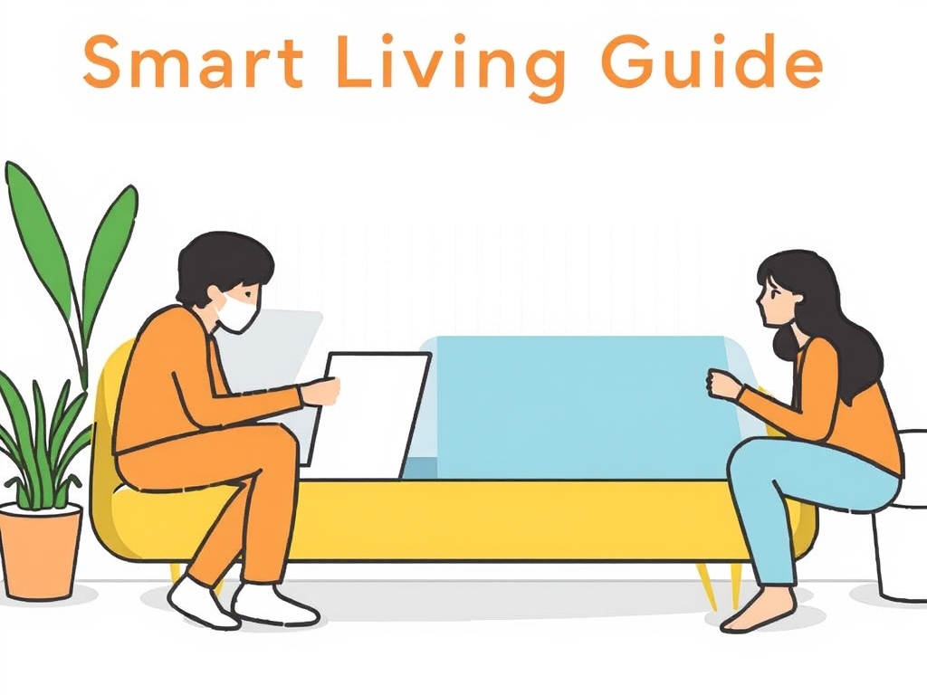 Smart Living Guide: Health, Home, Auto & Educational Insights