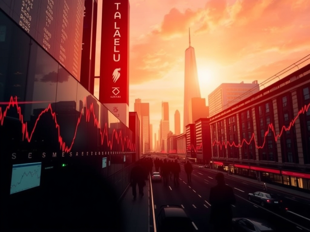 Understanding Market Movements: A Plain English Guide to Economic Indicators