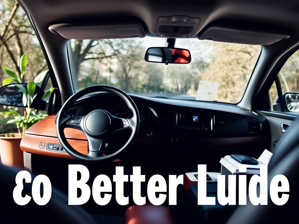 Your Complete Guide to Home, Car, Health, and Education for a Better Life