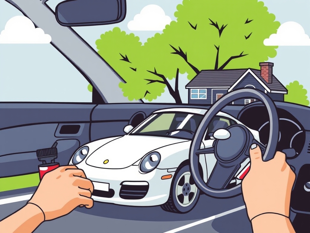 Your Guide to Mastering General Knowledge, Auto Care, Health Habits, and Home Improvement