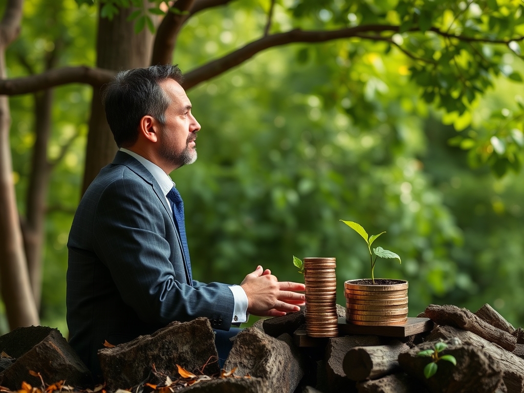 7 Essential Foundational Concepts to Build Sustainable Long-Term Wealth