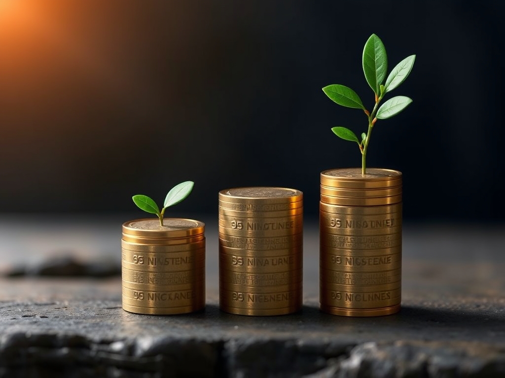 7 Essential Foundations for Building Sustainable Long-Term Wealth