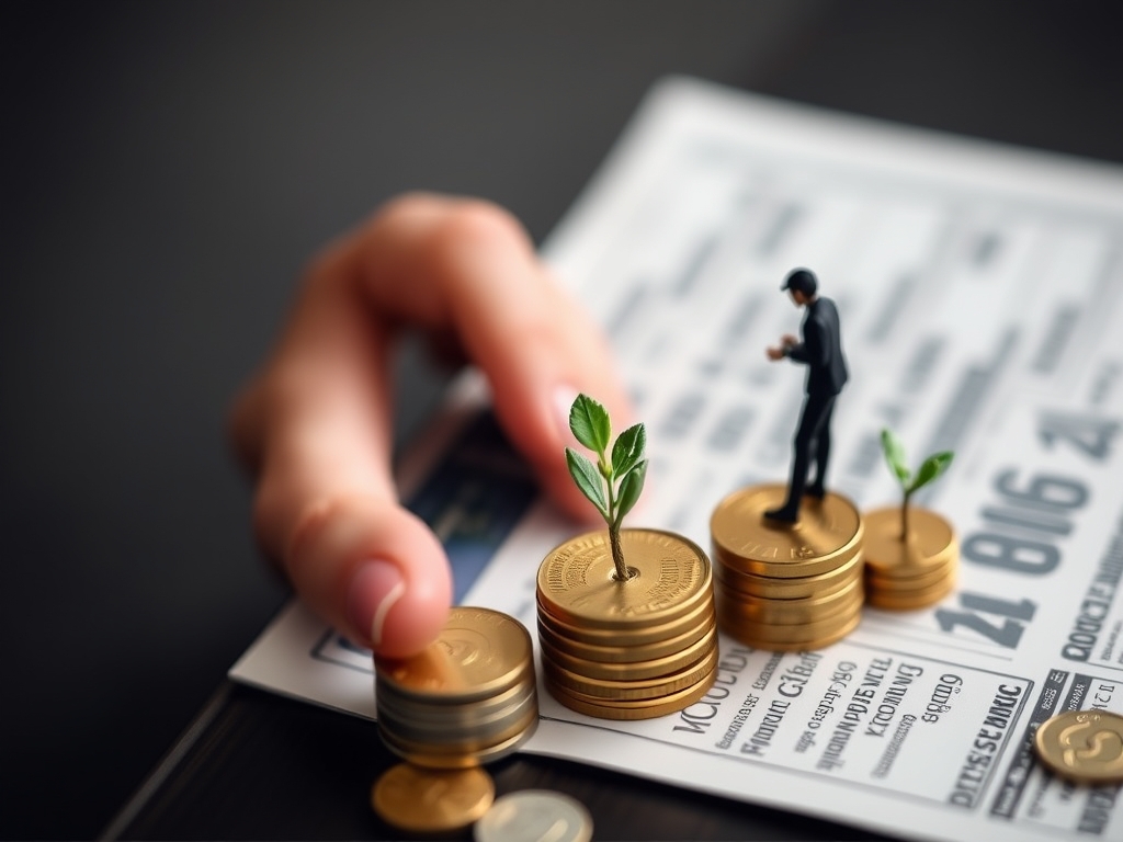 7 Foundational Concepts to Help You Build Long-Term Wealth