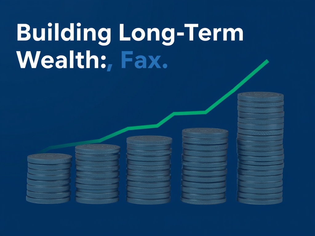 Building Long-Term Wealth: Essential Foundational Concepts for Success