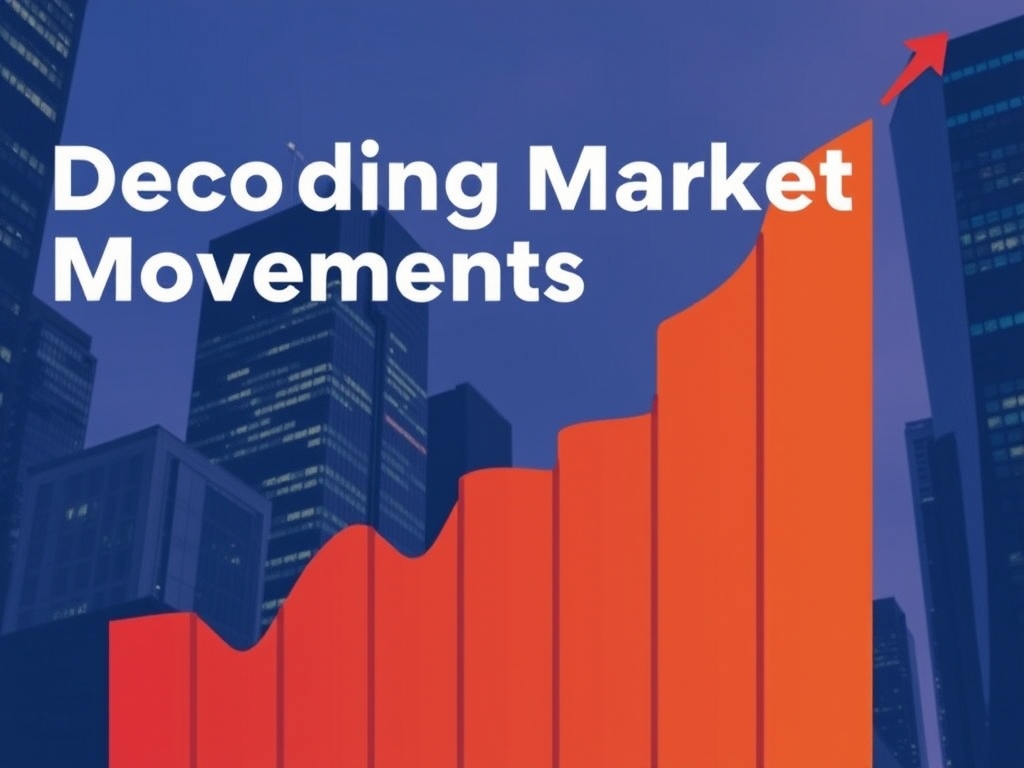 Decoding Market Movements: A Plain-English Guide to Economic Indicators