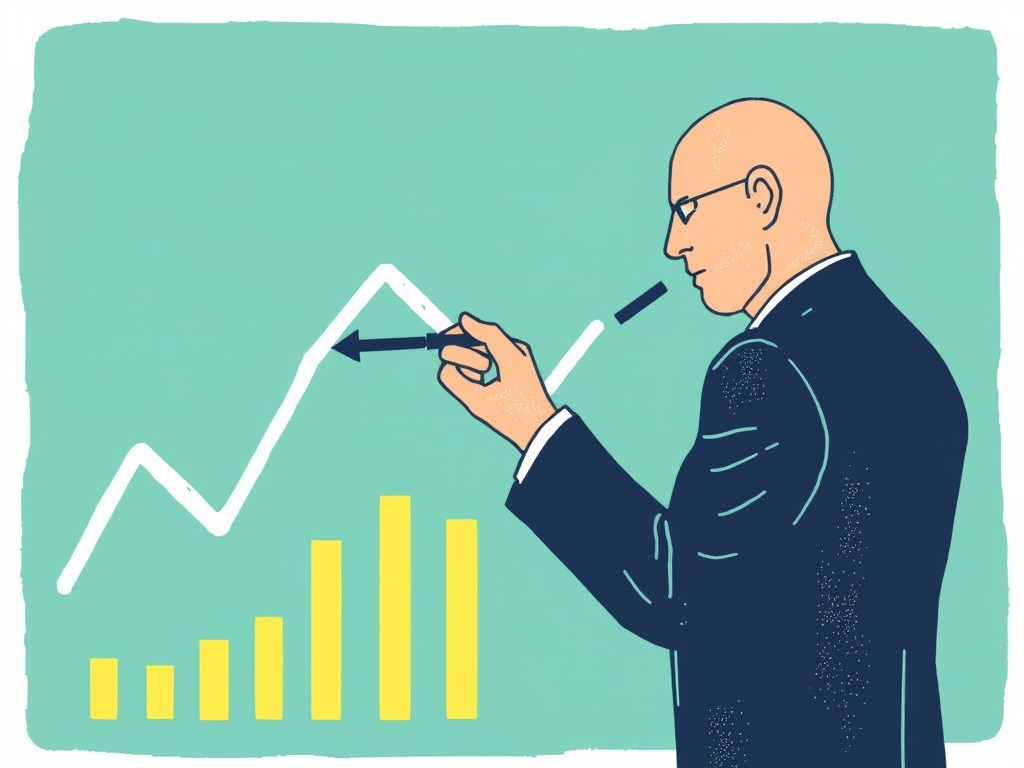 Decoding the Economy: A Plain-English Guide to Market Movements and Indicators
