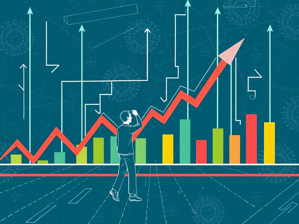 Decoding the Economy: A Plain English Guide to Market Movements and Indicators