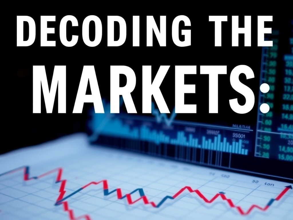 Decoding the Markets: A Plain-English Guide to Economic Indicators and Trends