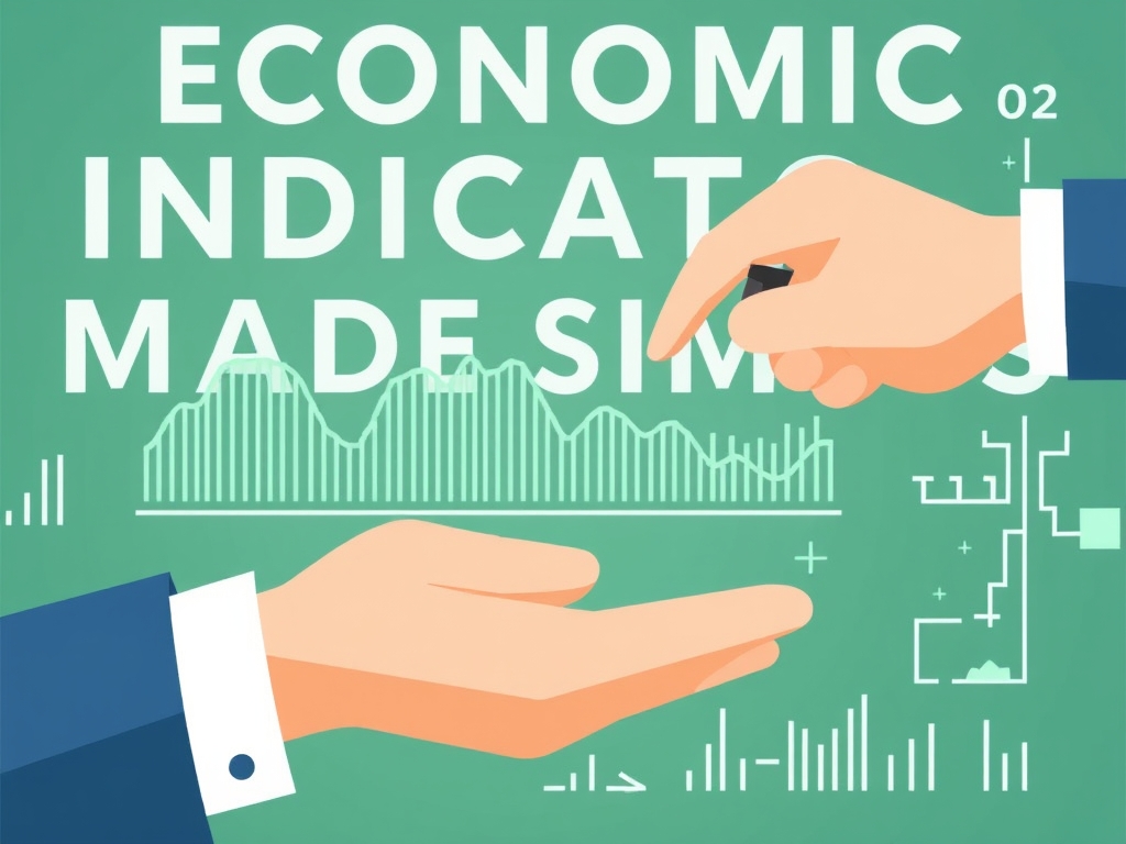 Economic Indicators Made Simple: A Plain-English Guide to Market Movements