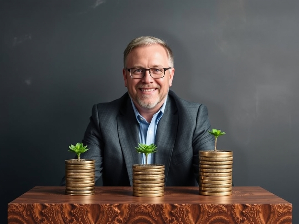 Essential Foundations for Building Lasting Long-Term Wealth