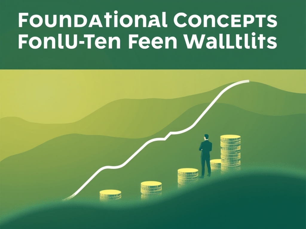 Foundational Concepts for Building Long-Term Wealth: A Strategic Guide