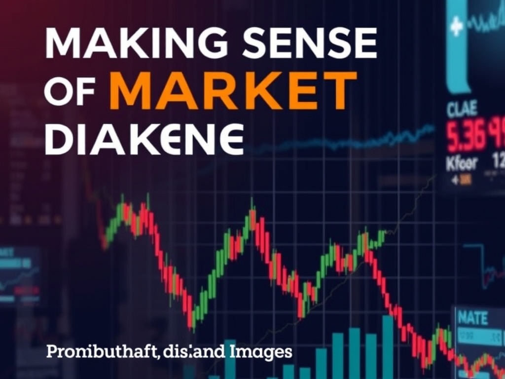 Making Sense of Markets: A Plain-English Guide to Economic Indicators and Trends