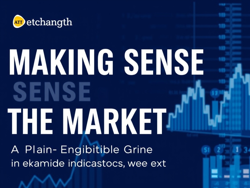 Making Sense of the Market: A Plain-English Guide to Economic Indicators and Trends
