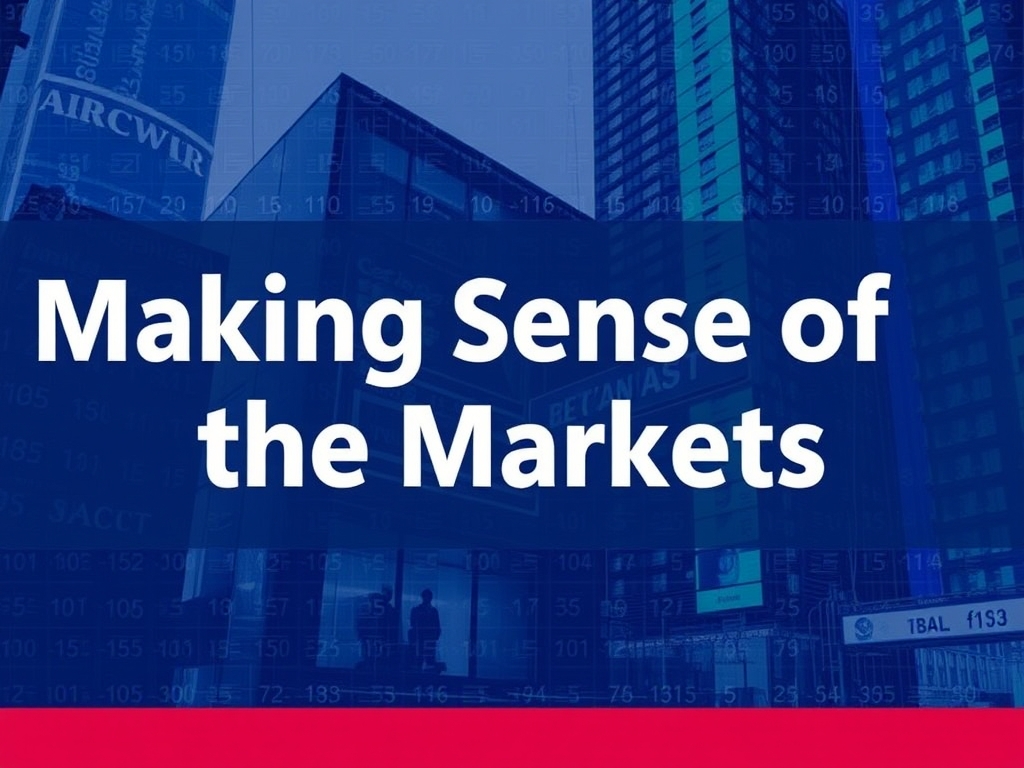 Making Sense of the Markets: A Plain-English Guide to Economic Indicators